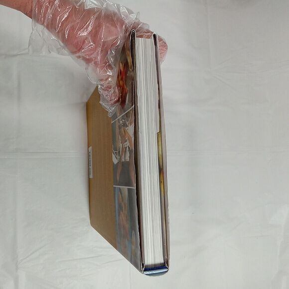 Steak With Friends At Home With Rick Tramonto Hardcover Cookbook - Picture 7 of 10